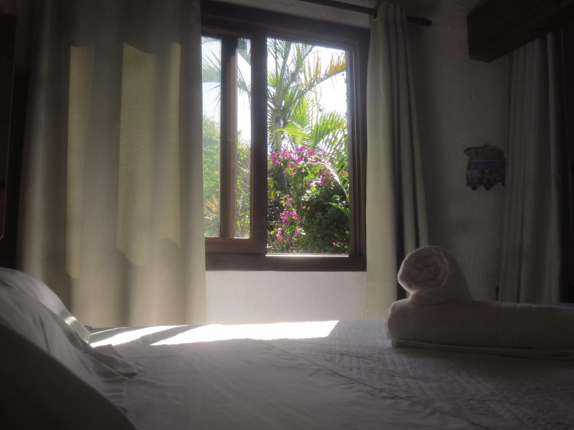 Pousada Aloha Beach House Praia do Rosa Quarto foto
